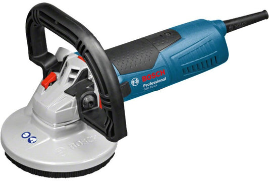 Bosch Blauw GBR 15 CA Betonslijpmachine 125mm 1500W 230V
