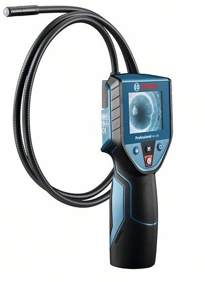 Bosch Blauw GIC 120 Inspectiecamera 120cm