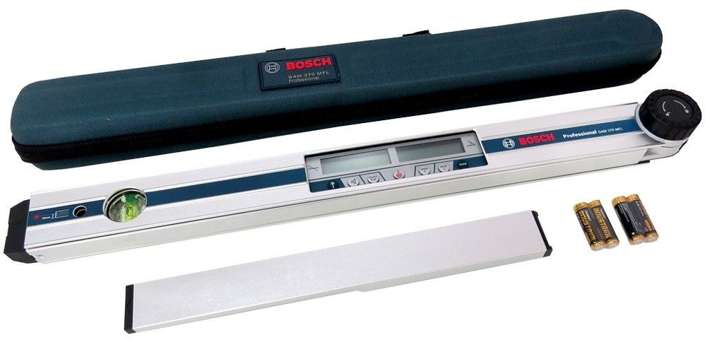 Bosch Blauw GAM 270 MFL Hoekmeter 0-270° - 0601076400