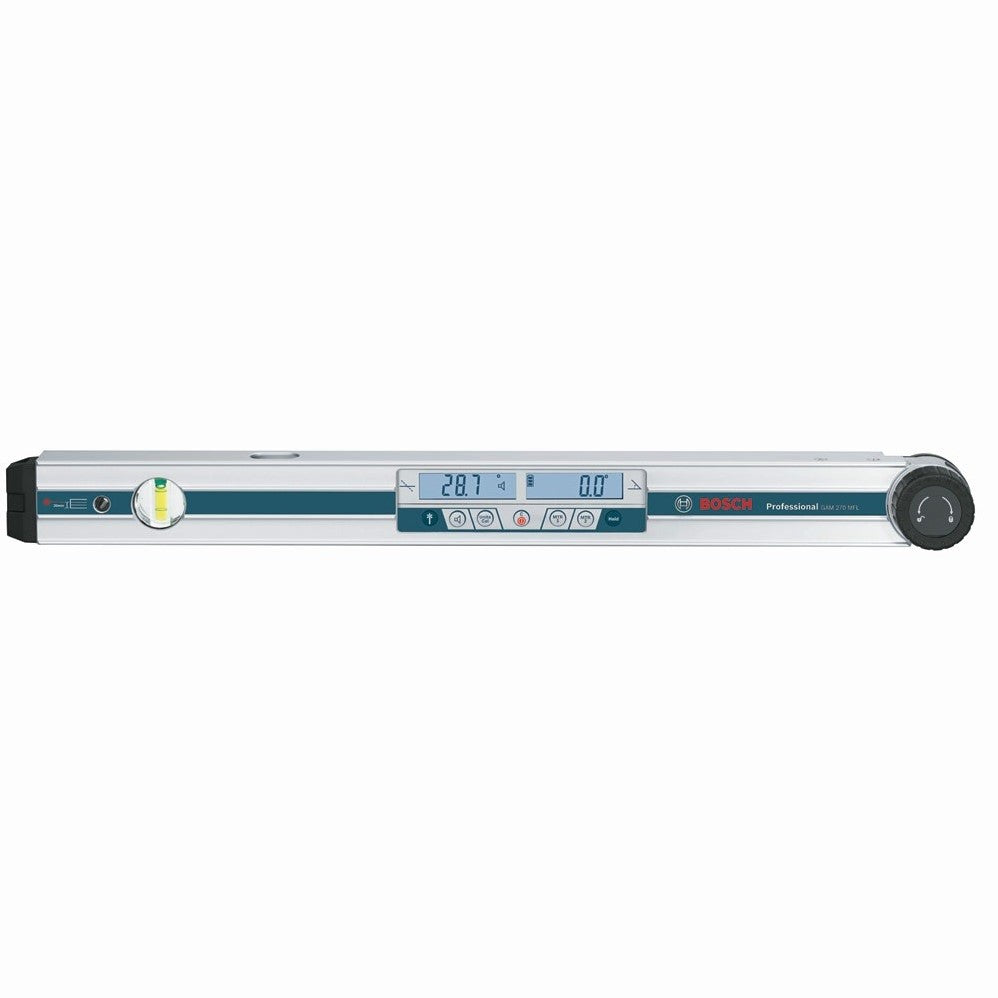 Bosch Blue GAM 270 MFL Winkelmesser 0-270° - 0601076400