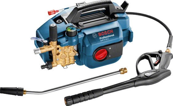 Bosch Blue GHP 5-13 C High pressure cleaner 140 bar 2300W