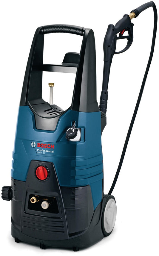 Bosch Blauw GHP 6-14 Hogedrukreiniger 150 bar 2600W