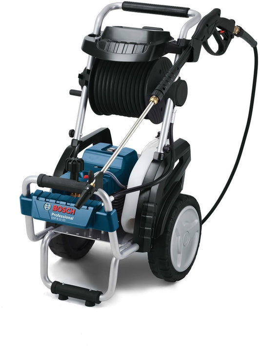 Bosch Blue GHP 8-15 XD High pressure cleaner 160 bar 4000W