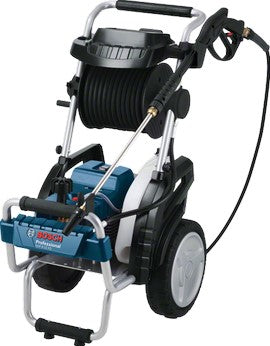 Bosch Blue GHP 8-15 XD High pressure cleaner 160 bar 4000W