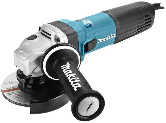 Makita GA5041C01 Winkelschleifer 125mm 1400W 230V
