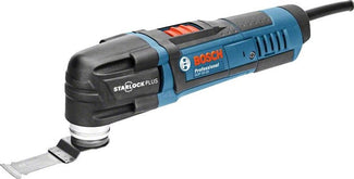 Bosch Blauw GOP 30-28 Multi-Cutter 300W - 0601237001