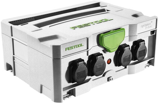 Festool SYS-PowerHub Kabeltrommel 10mtr. 200231