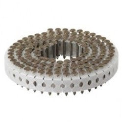 Paslode Nagel 2,5x35 Ring Inox A2 +Gas IM45 GN VE=1000