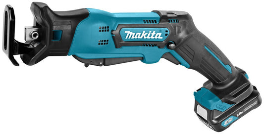Makita JR105DSAE Akku-Säbelsäge 10,8 V 2,0 Ah Li-Ion in Mbox