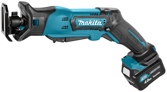Makita JR103DSME Akku-Säbelsäge 10,8 V 4,0 Ah Li-Ion in Mbox