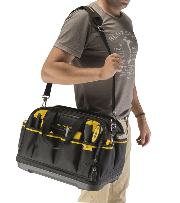 Stanley FMST1-73607 Fatmax Double Sided Tool Bag