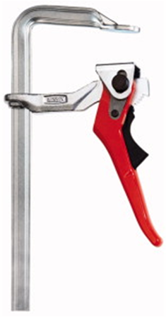 Bessey GH12 Schnellspanner 120x60mm 15x6mm