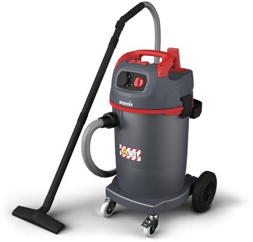 Starmix NSG uClean ARDL-1445 EHP Vacuum Cleaner 1400W 45L