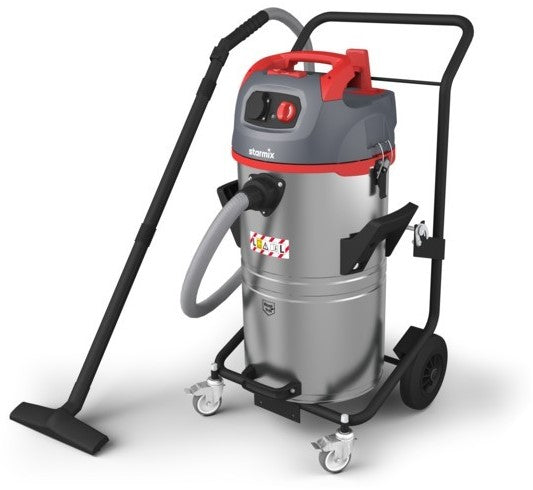 Starmix NSG uClean ARDL-1455 EHP Vacuum Cleaner 1400W 55L