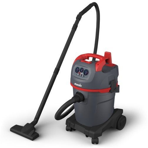 Starmix NSG uClean 1432 HK Vacuum cleaner 1400W 32L