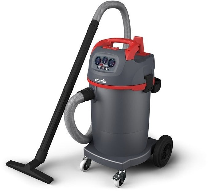 Starmix NSG uClean 1445 ST Staubsauger 1400W 45L