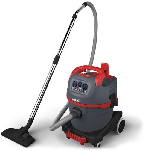 Starmix NSG uClean LD-1420 HMT Staubsauger 1400W 20L