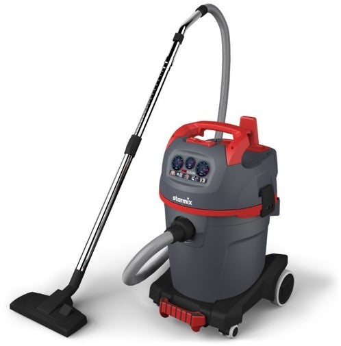 Starmix NSG uClean LD-1432 HMT Stofzuiger 1400W 32L