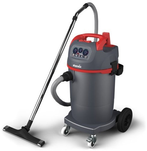 Starmix NSG uClean LD-1445 PZ Staubsauger 1400W 45L