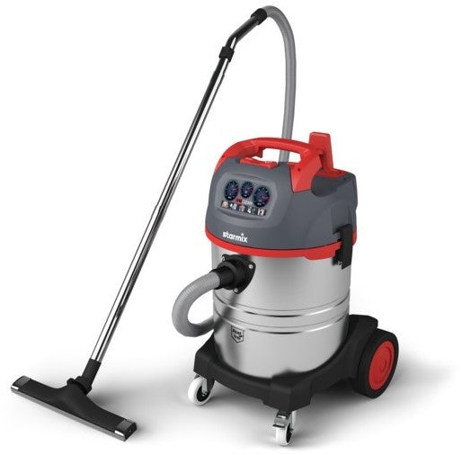 Starmix NSG uClean LD-1435 PZ Staubsauger 1400W 35L