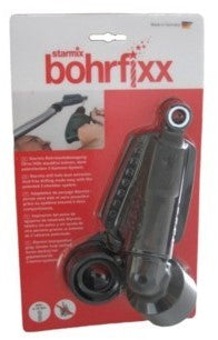 Starmix Universele Afzuigset Bohrfixx BF 12