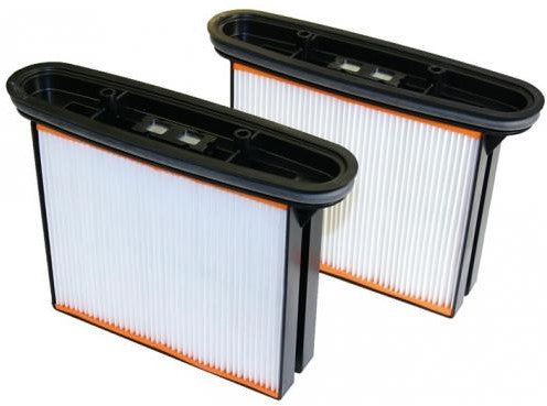 Starmix 419190 Filters FKP 4300 HEPA