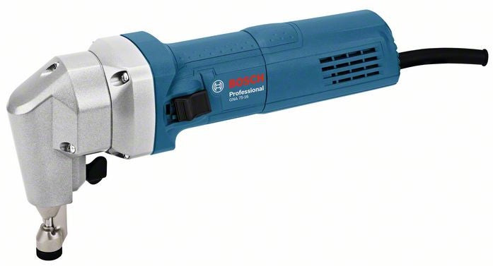 Bosch Blauw GNA 75-16 Knabbelschaar 750W