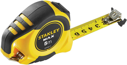 Stanley STHT0-36117 5m - 25mm Maßband Max Magnetic
