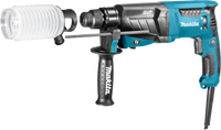 Makita HR2631FJ Combihamer in Mbox