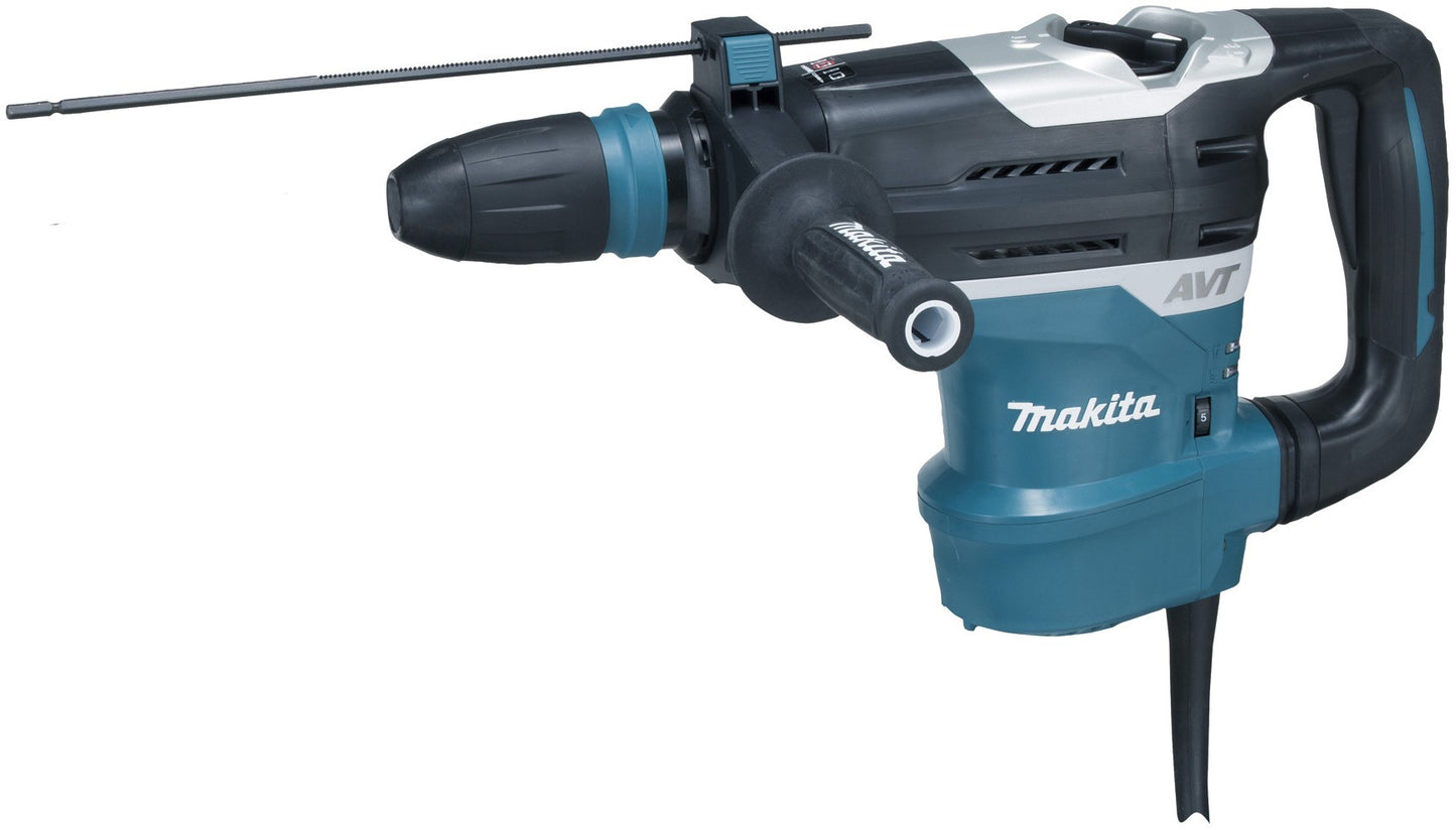 Makita HR4013C Kombihammer SDS-Max 1100W 230V im Koffer