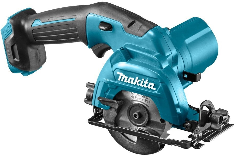 Makita HS301DZJ Cirkelzaag Ø85mm 10.8V in Mbox