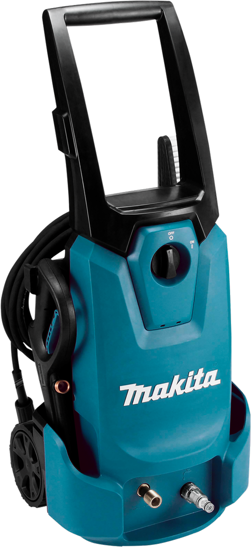 Makita HW1200 Hochdruckreiniger 120bar 230V