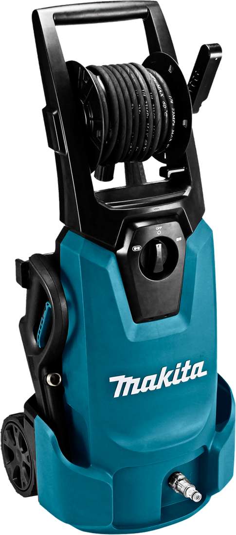 Makita HW1300 Hogedrukreiniger 130bar 230V