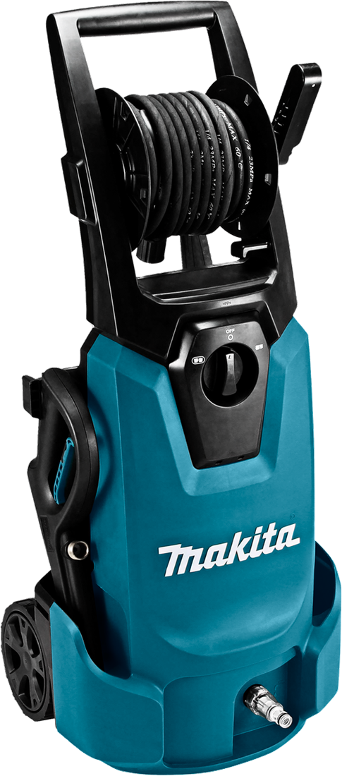 Makita HW1300 Hochdruckreiniger 130bar 230V