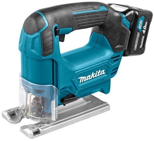 Makita JV101DSME Akku-Stichsäge 10,8 V 4,0 Ah Li-Ion in Mboxx