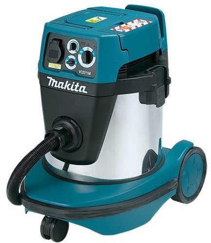 Makita VC2211MX1 Staubsauger M-Klasse