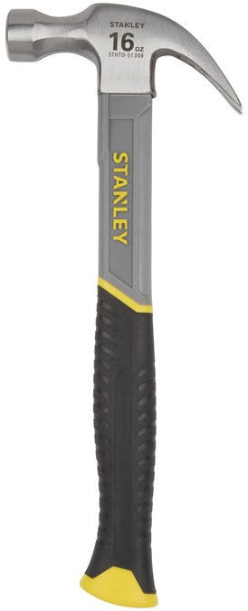 Stanley Klauenhammer 450g inklusive Holster STHT9-51309