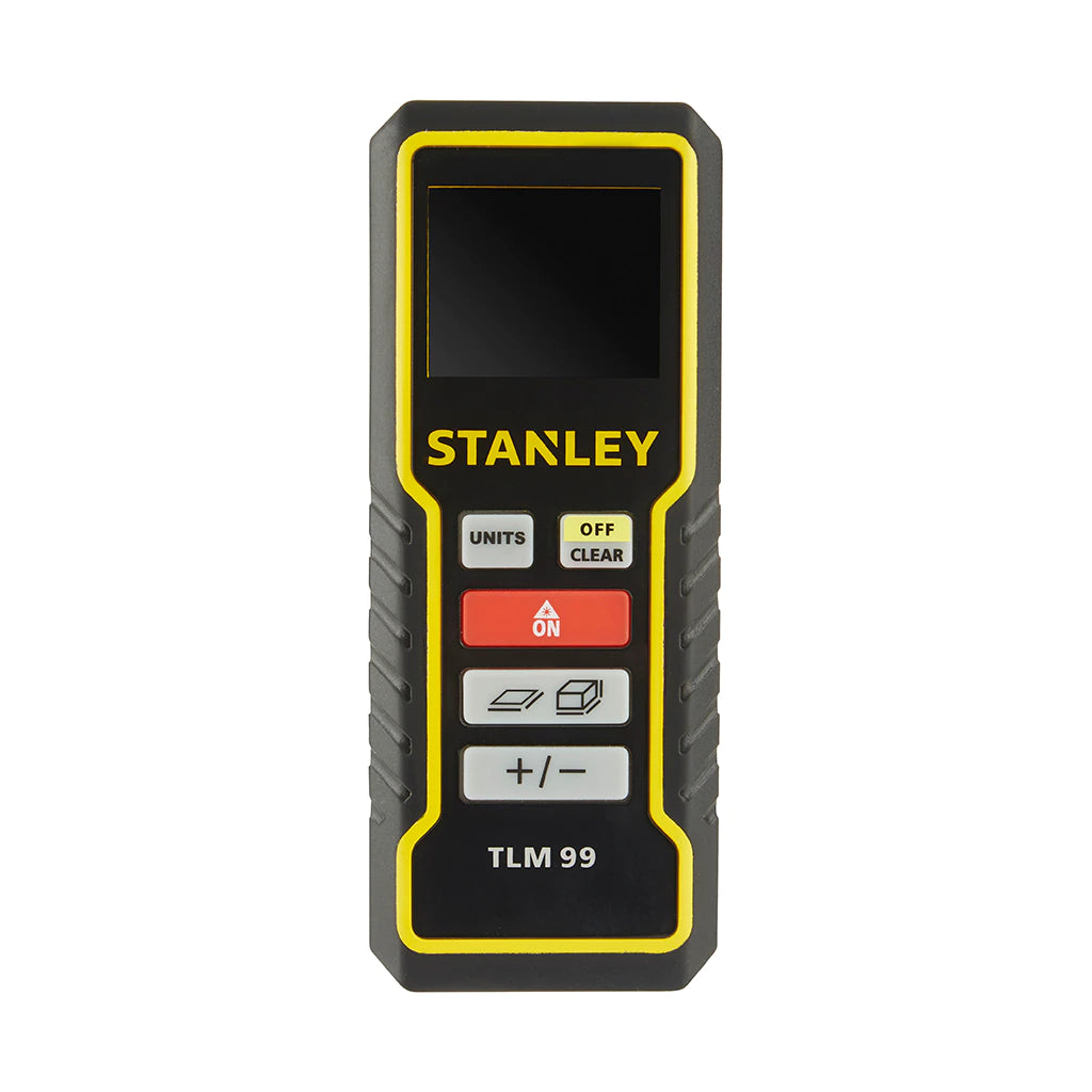 Stanley STHT1-77138 TLM99 Laser-Entfernungsmesser 30m