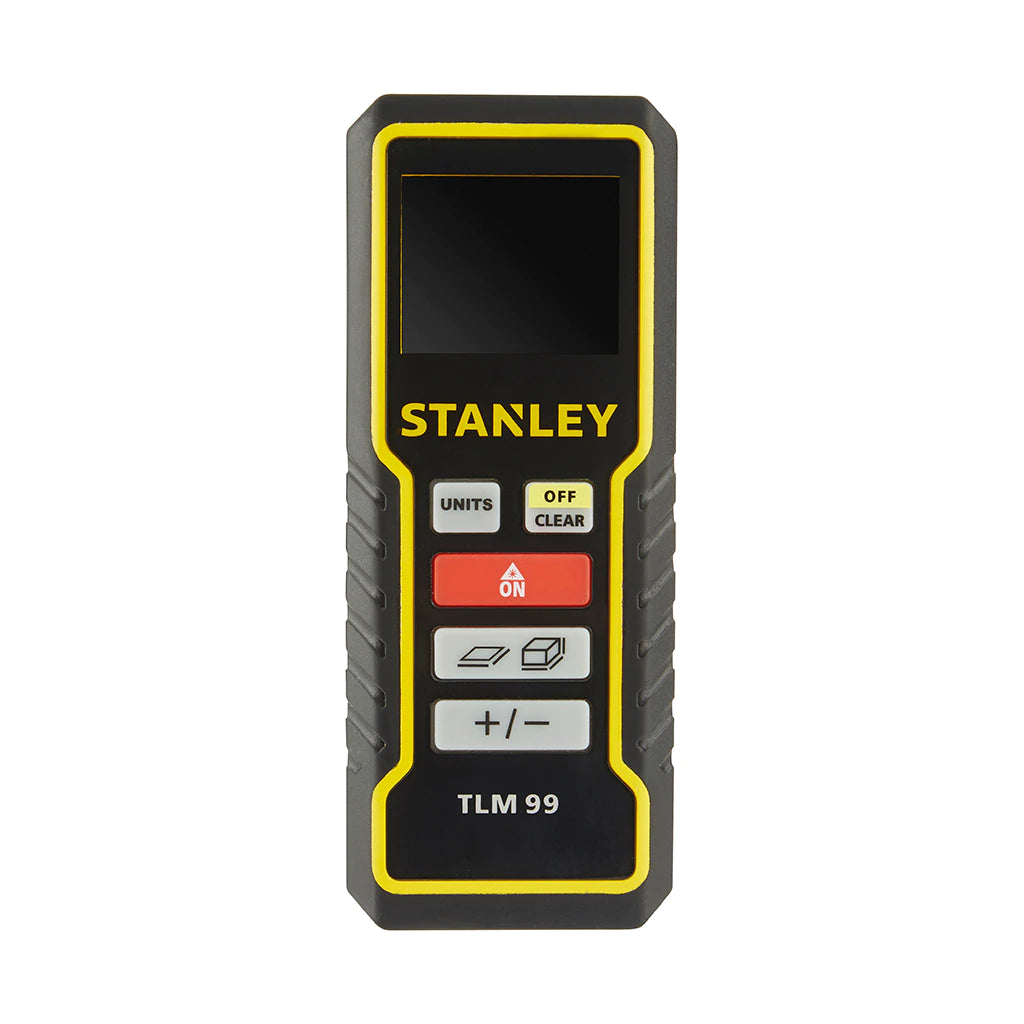 Stanley STHT1-77138 TLM99 Laser Rangefinder 30m