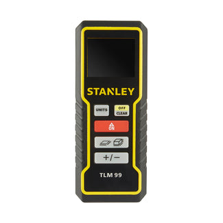 Stanley STHT1-77138 TLM99 Laserafstandsmeter 30m