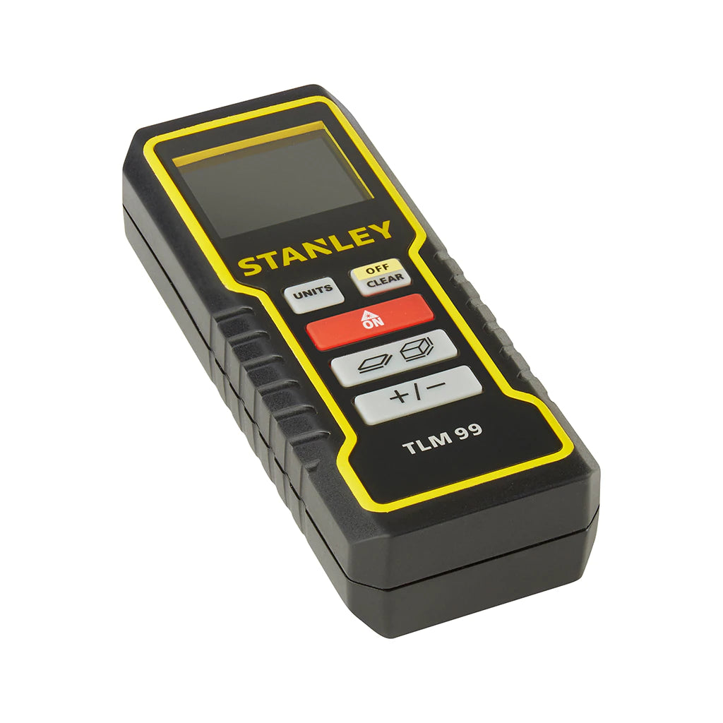 Stanley STHT1-77138 TLM99 Laser Rangefinder 30m