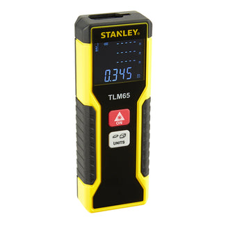Stanley STHT1-77032 Laserafstandsmeter TLM65