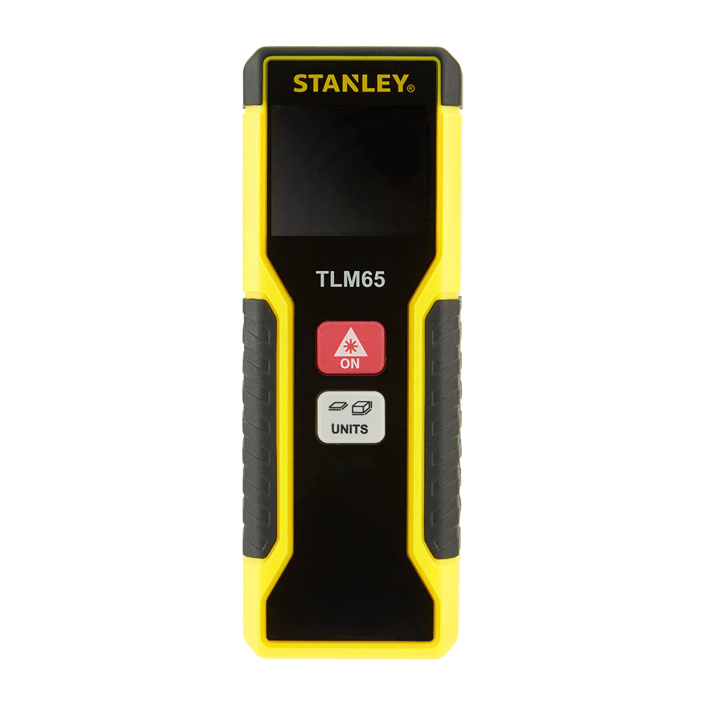Stanley STHT1-77032 Laserafstandsmeter TLM65