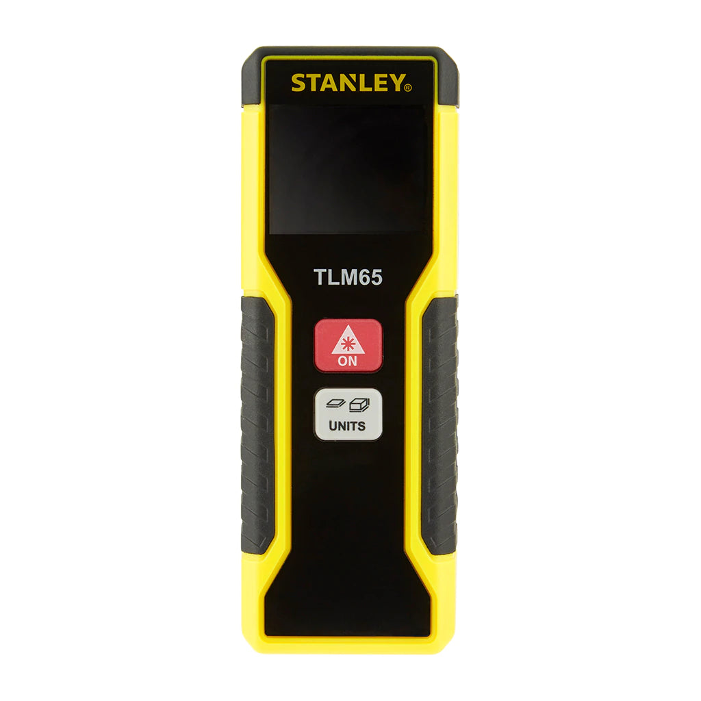 Stanley STHT1-77032 Laser Rangefinder TLM65