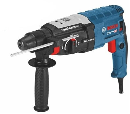 Bosch Blauw GBH 2-28 Boorhamer 880W in koffer
