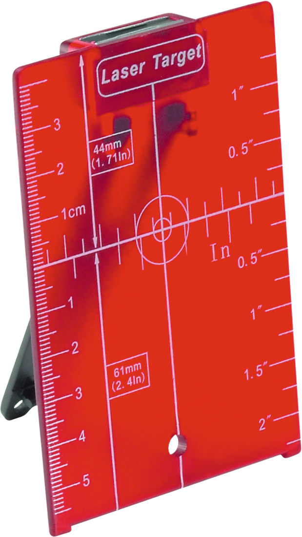 Makita Laser-Zieltafel LE00785638