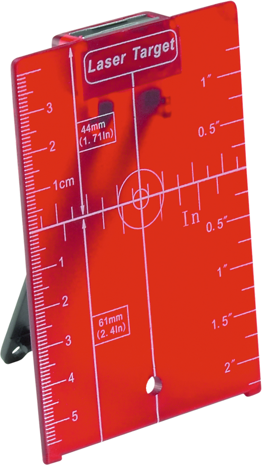 Makita Laser-Zieltafel LE00785638