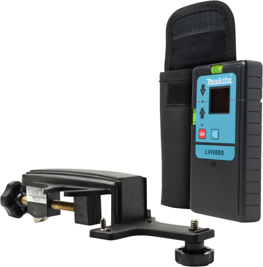 Makita Laserempfänger LE00837085 (akustisch/visuell) 70m