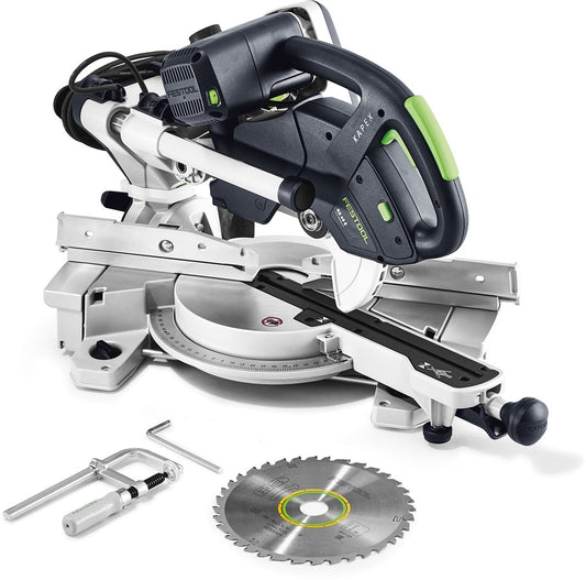 Festool Gehrungssäge KS 60 E Kapex 561683