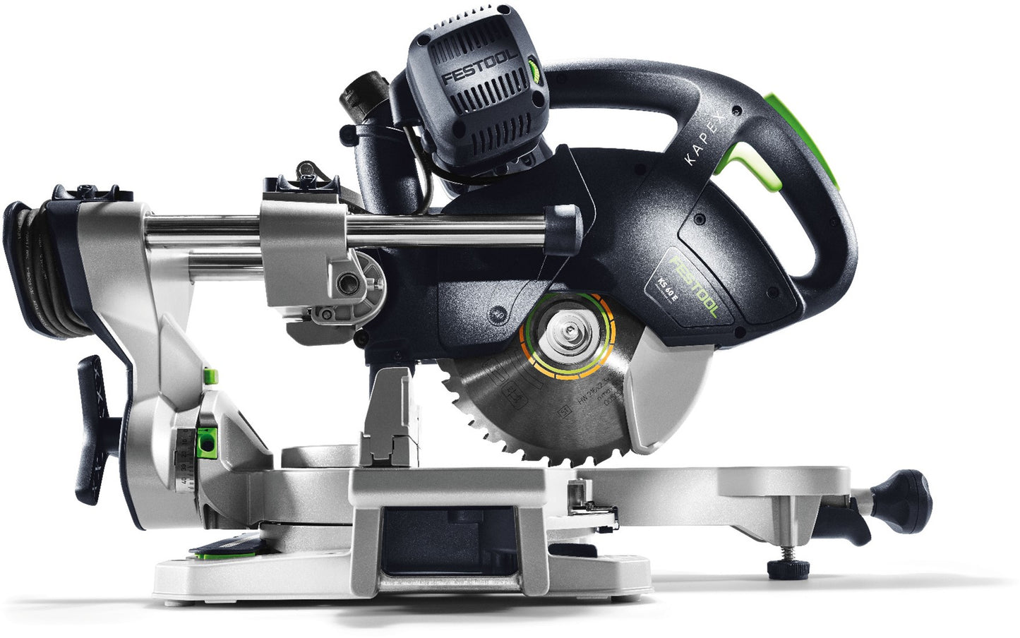Festool KS 60 E Kapex Afkortzaag 561683